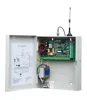 Voice Securiyt Wired PSTN Auto Dial Alarm Host System Control Panel Alarm System FC-7664 With 16 Wired Zones