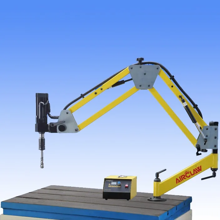 Airclaw Tp2000 Threading Tapping Machine M5m30 Buy Tp2000