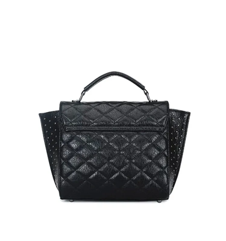 black bag designer sale