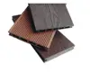100% recycled low maintenance outdoor composite decking solid, tongue and groove decking