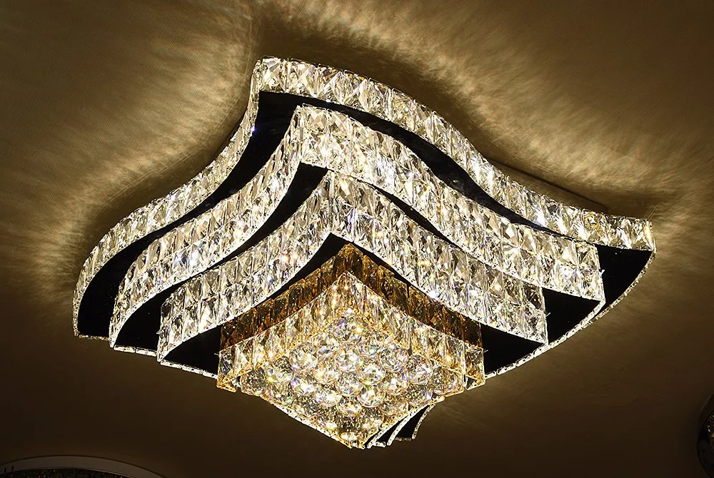 Fancy Light Manufacturers In China,Zhongshan Light,Lampara De Techo