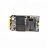 Trial order available MLC JMF667H control chip storage 256gb ssd