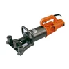 Rebar Bender And Cutter Portable Hydraulic Electric Rebar Cutter On Sale