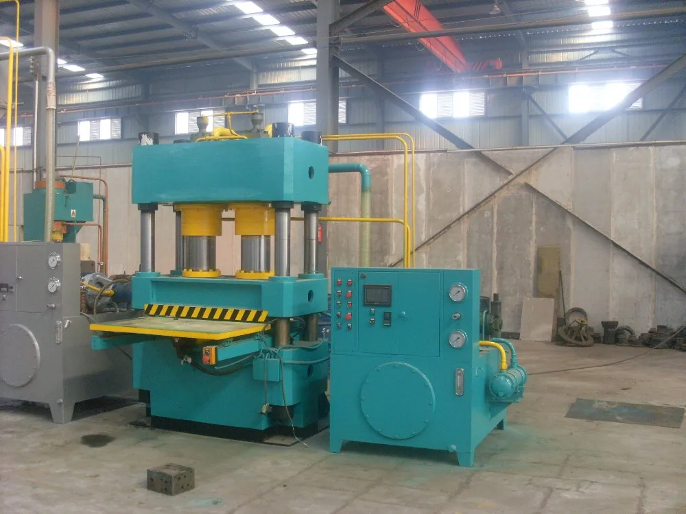 Machine Used 500 Ton Hydraulic Press Machine For Sale Buy Hydraulic