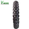 Factory Low Price 3.00-18 Motorcycle Tyre mrf