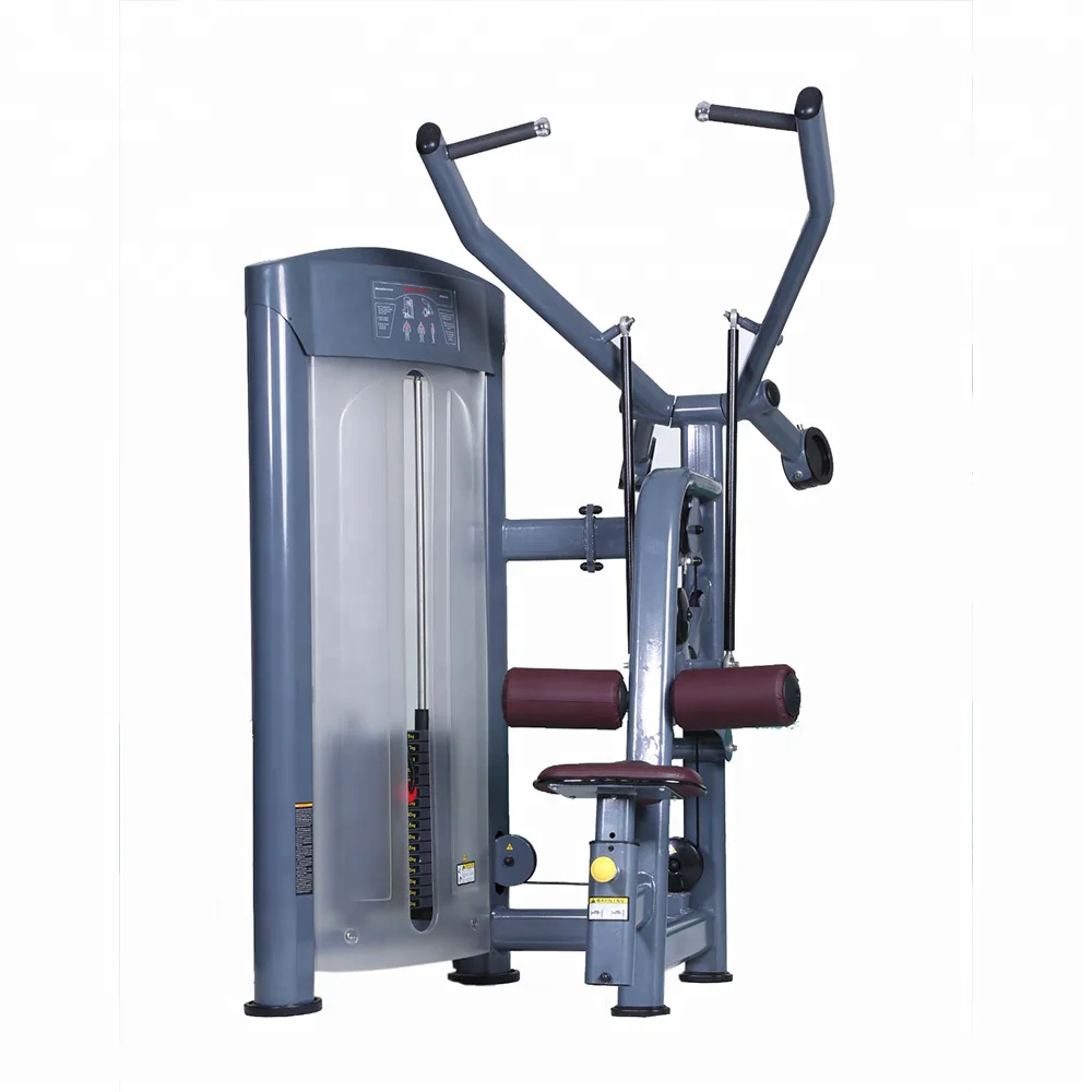 Lat Pulldown тренажер