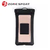 Underwater Dry Cover Mobile Phone Pouch For Canoe Kayak Camp Swimming Drifting