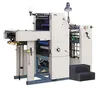 Double side automatic offset printer with numbering and perforator XH47DLM