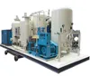 30NM3 4bar high purity filter flow meter for generator oxygen