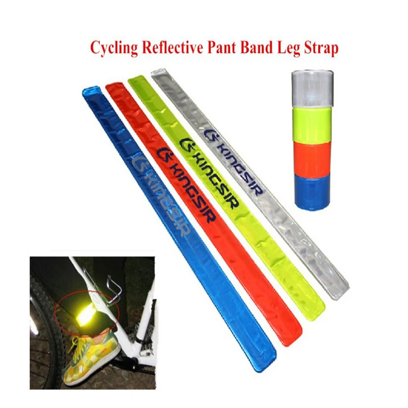 installation de bande de vélo de route