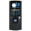 HF-F20 Polish/French/Spanish/ Multi Language fingerprint time attendance with school management system software