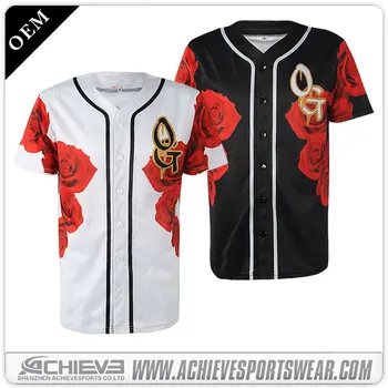 diseños de camisas