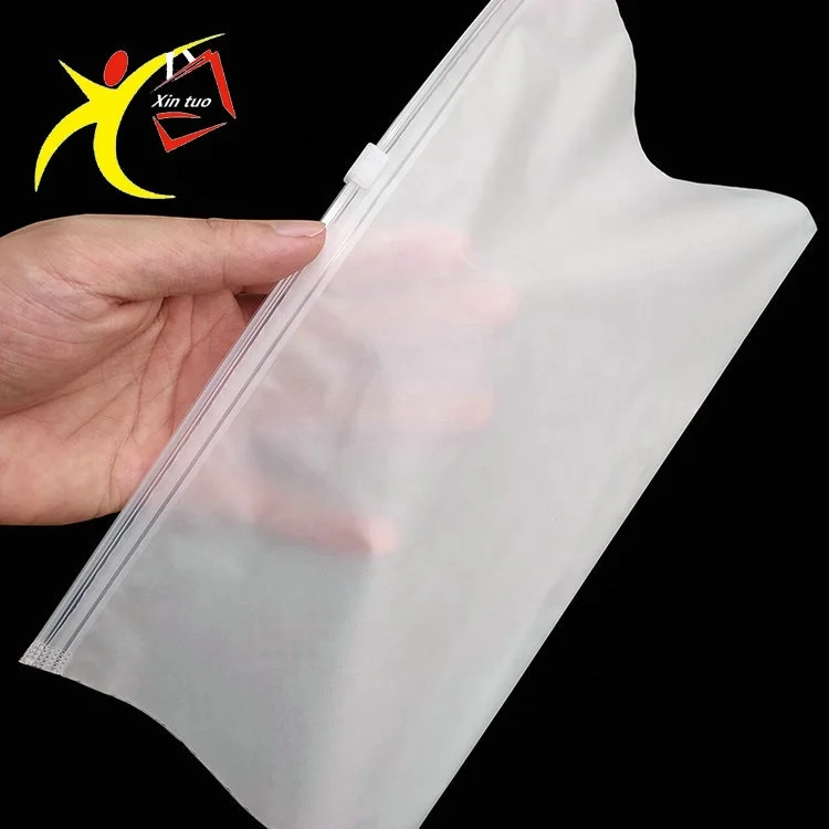 Матовые пакеты zip lock