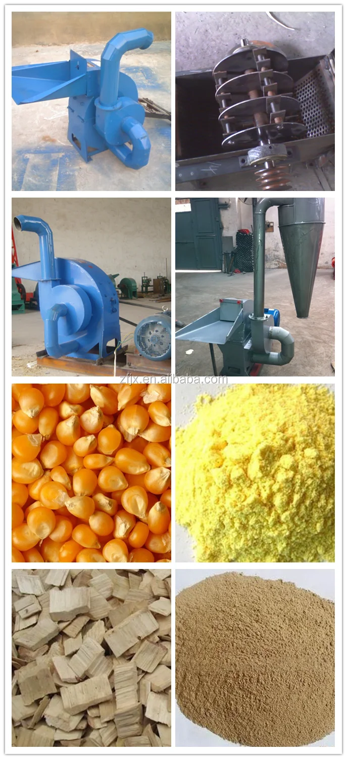 Agricultural Hammer Mill For Sale,Grain Hammer Mills For Sale Buy