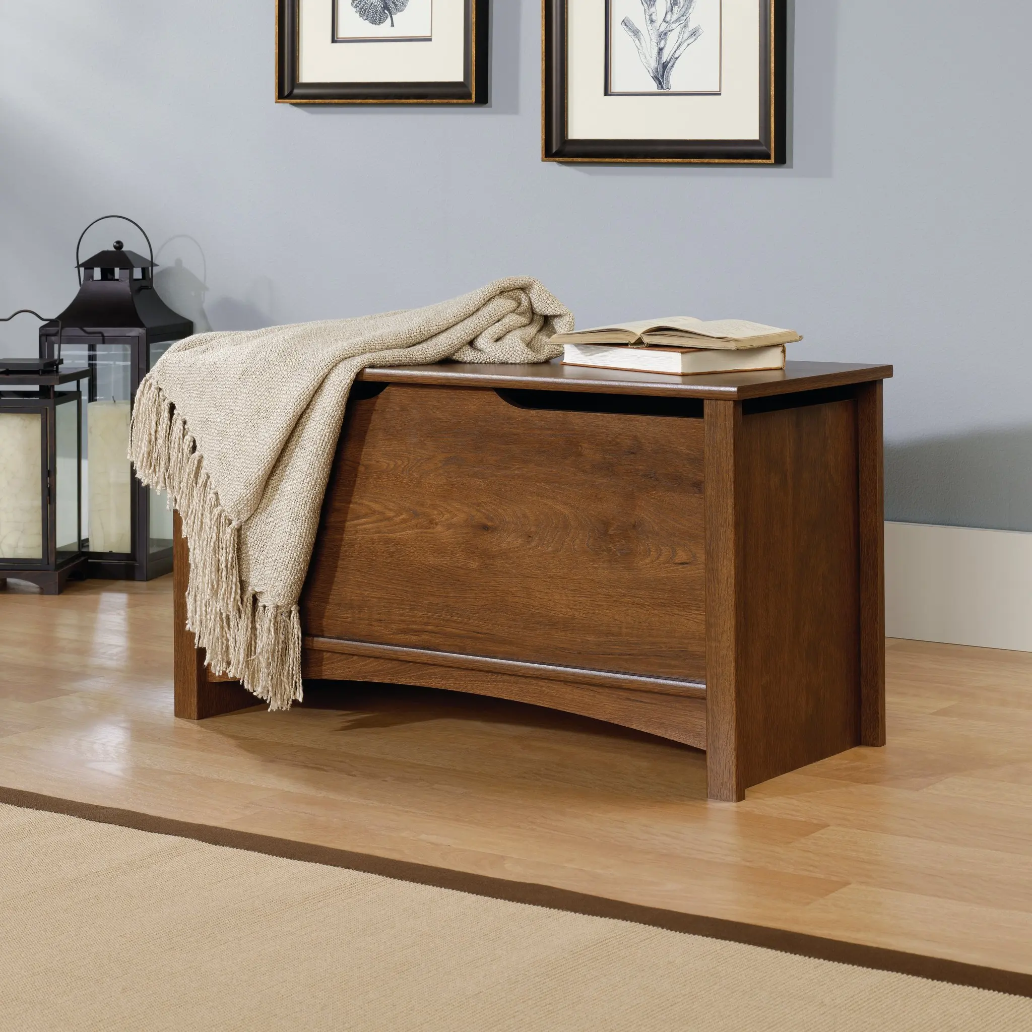 shoal creek toy box