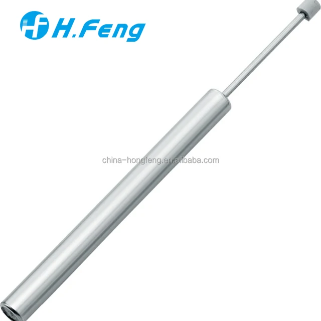 Oil damper door accessories door fitting metal damper