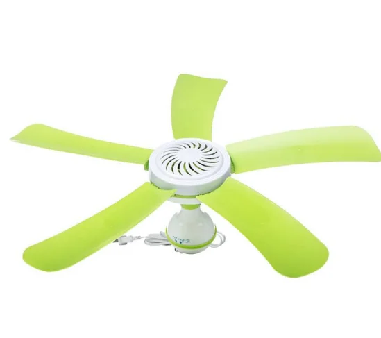 Super Silent Ceiling Fans Cool Mosquito Net Electric Fan Large Wind Super Silent Ceiling Fans Cool Mosquito Net Electric Fan Large Wind Nets Hanging Mini Portable Soft Household