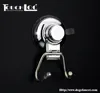 RED Warning Line Push To Lock Suction Cup Hook