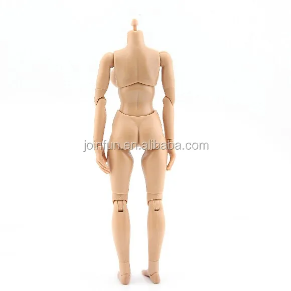 doll movable joints