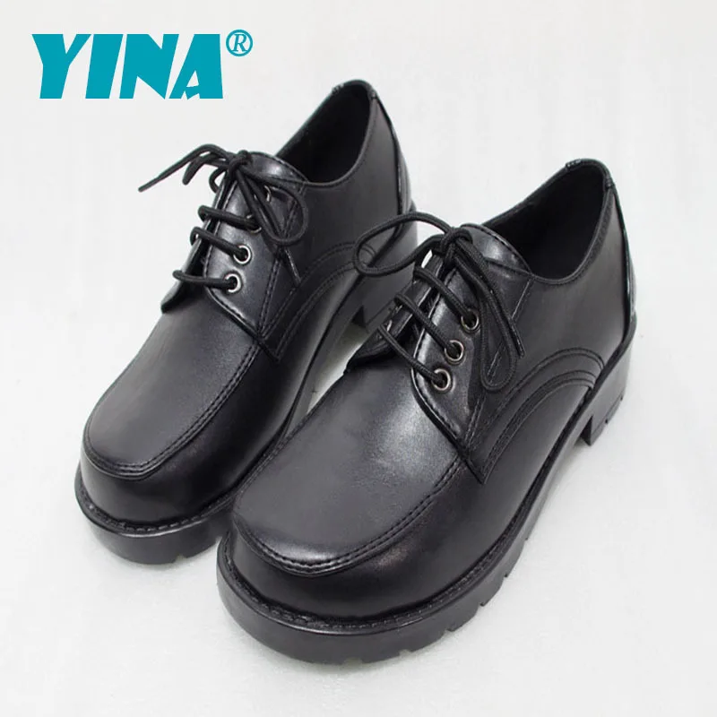 shoes uniform school
