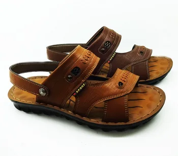 low price sandal for man