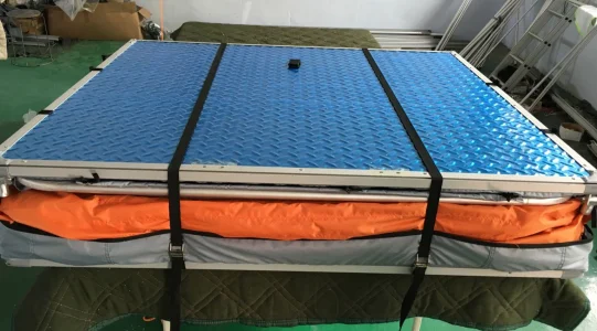Rooftop Units, 4x4, Roof, SRT03-56 - detail 24