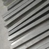 Titanium and titanium alloy flat bar