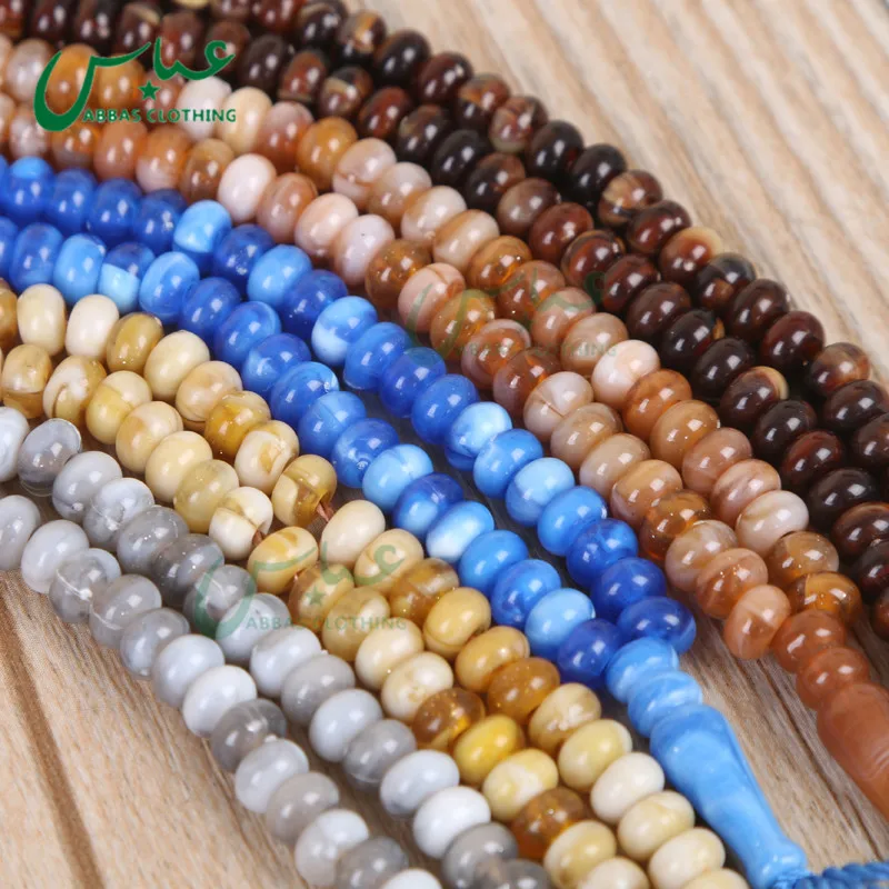 Cheap Muslim Prayer Beads Rosary Islamic Prayer Beads In Bulk Buy