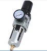 SMC Pneumatic Air Filter Regulator AW3000-02