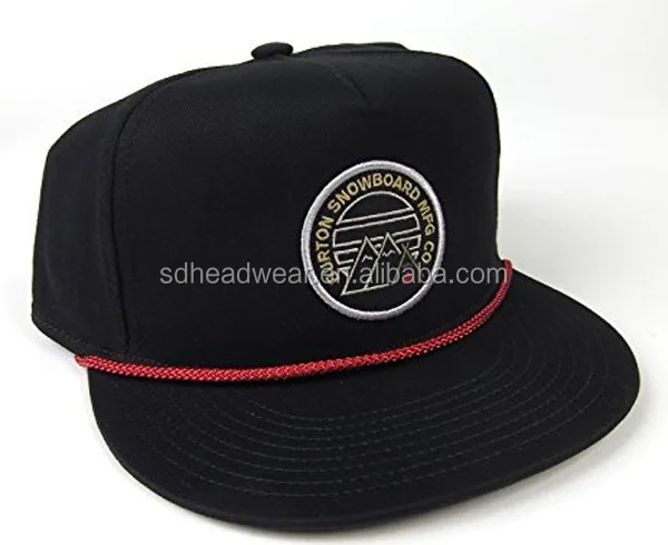 cheap custom caps no minimum