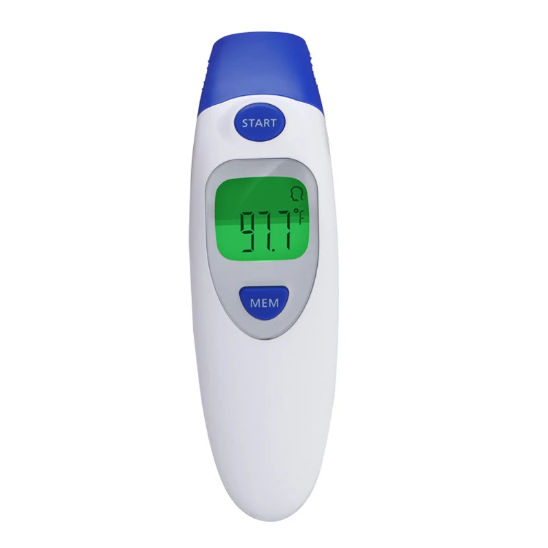 Baby digital thermometer child digital body temperature forehead baby infrared thermometer