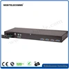 Remote KVM Access And Control 4 Ports/8 Port/16 Port VGA Over IP KVM Switch
