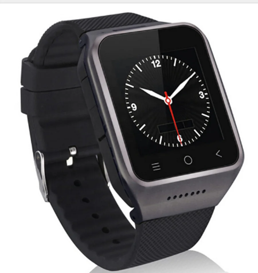 smartwatch ram 4gb