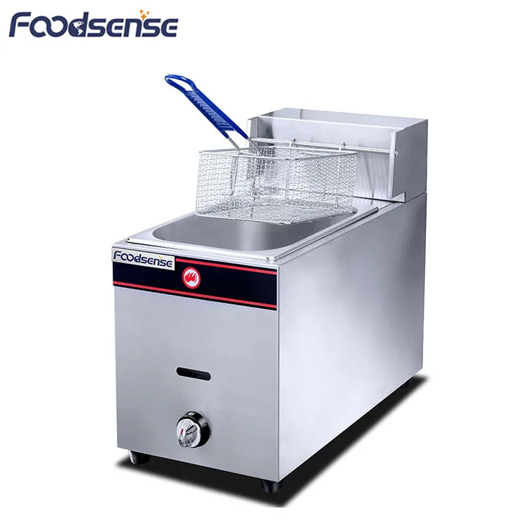 Table Top Electric Fryer,Electric Fish Fryer,Commercial Electric Deep ...