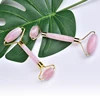 Best selling products pink roller jade rolling stone with great price