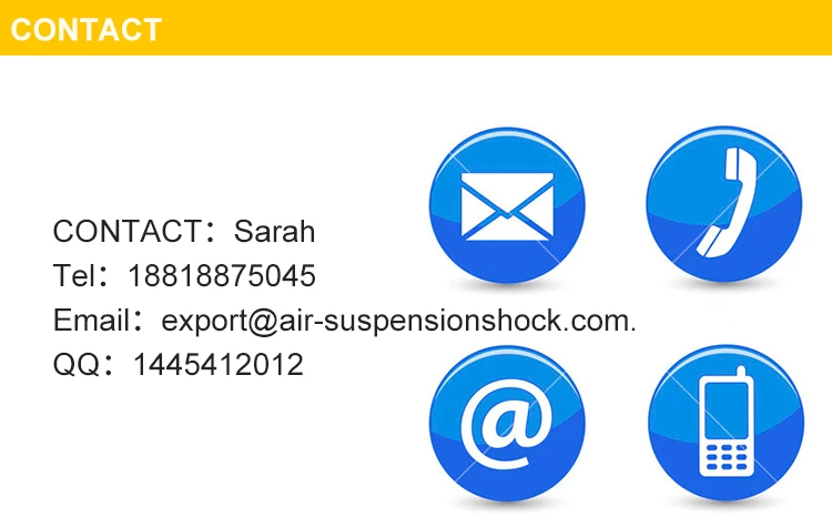 car shock absorber 48540-a9400