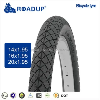 Good 16x1.95 Bicycle Tire For Sale 