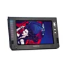 9' Portable Multimedia player support favourite video format RM/RMVB 1080P