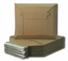 Disc Mailers envelope strip lock