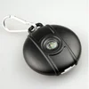 Outdoor Portable Electronic Mosquito Repeller Hook Type Solar Type Pest Repeller Solar Ultrasonic Mosquito Insect Killer