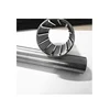 stainless steel and control Johnson wedge wire winding pipe