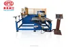 heat-exchanger G shape condenser pipe bender forming machine