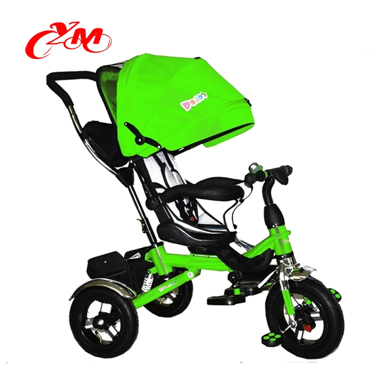 best stroller trike