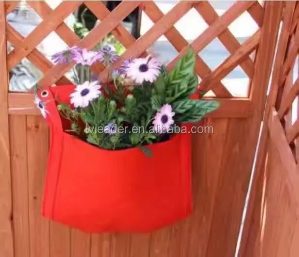 Groene verticale woonkamer home 65 pockets tuin opknoping muur ... Groene woonkamer planten