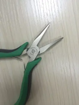 small nose pliers