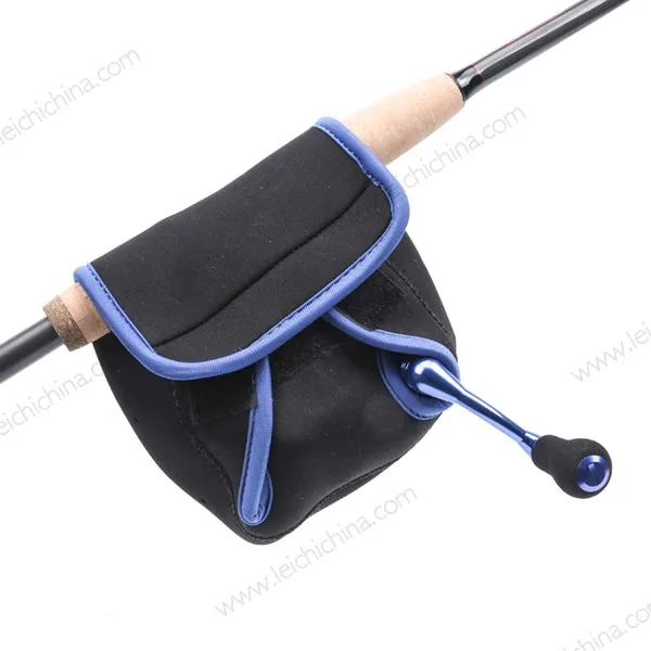 Black Neoprene Fishing Reel Covers Buy Neoprene Fishing Reel Covers