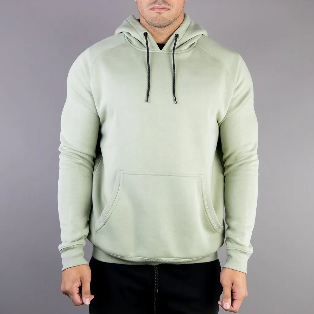 alphalete zip up hoodie