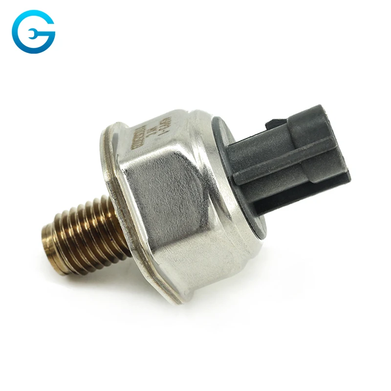 Wholesale High Quality Fuel Rail Pressure Sensor 45pp31 For Mitsubishi