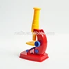 150x Kids DIY Microscope