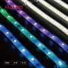 SASO CE ROHS Holiday Decoration Lights IP68 RGB LED Flexible Neon Strip Light